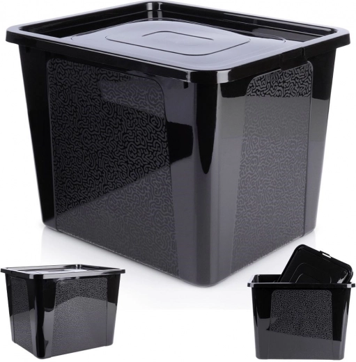 Robustes, aber leichtes Material