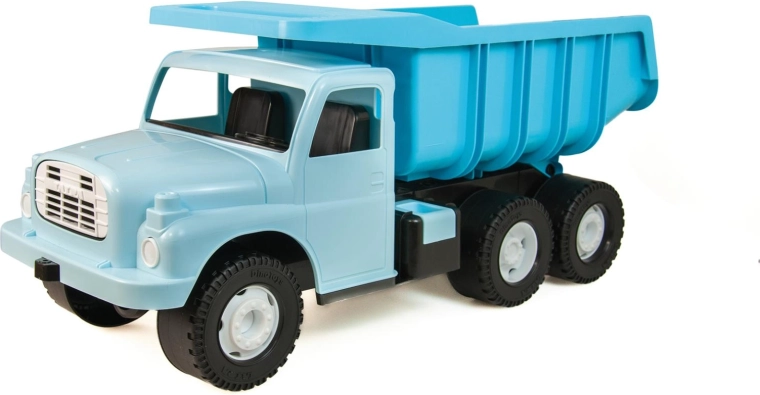 Praktischer Griff für leichtes Anheben