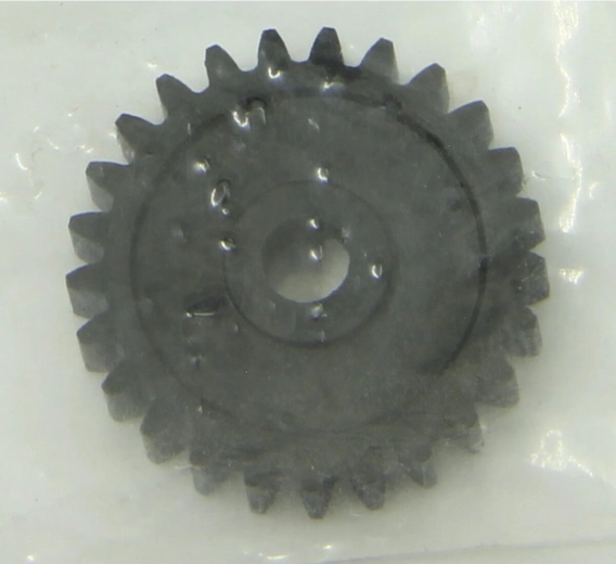 Zahnradsatz B für Digger