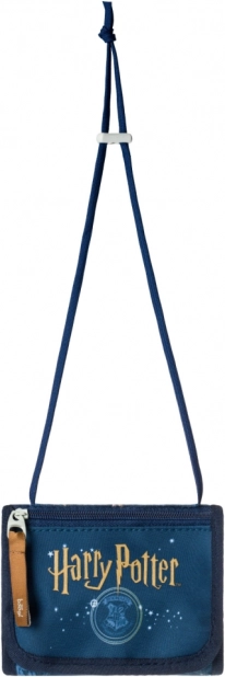 Brieftasche für den Hals Harry Potter Hogwarts
