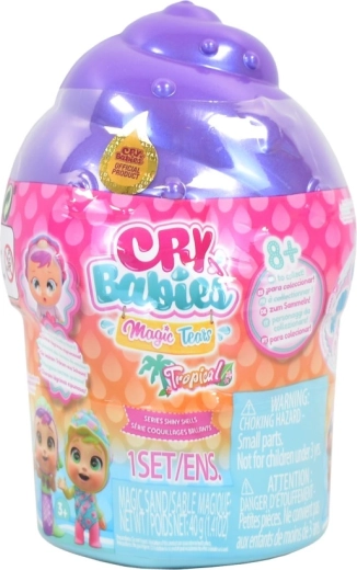 Sammelserie mit 7 Figuren