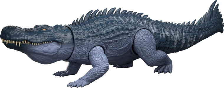 Realistische Textur und detailreiche Verarbeitung