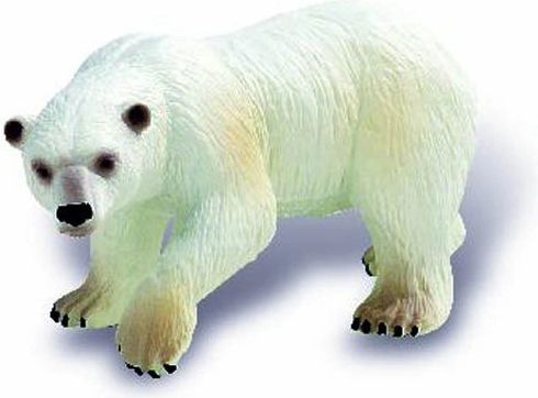 Bullyland Eisbär Figur