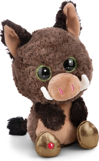 NICI Glubschis Plüsch-Wildschwein Truffle Fluffle 25 cm