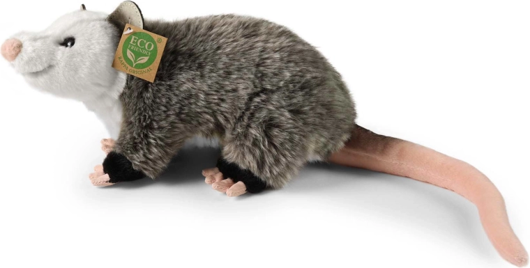 Weicher Kuschelfreund