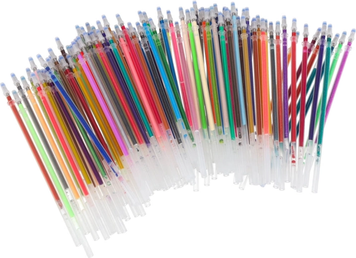 Austauschbare Minen für lange Lebensdauer