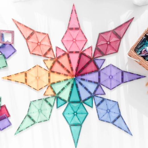 Starke Neodym-Magnete für stabile 3D-Konstruktionen