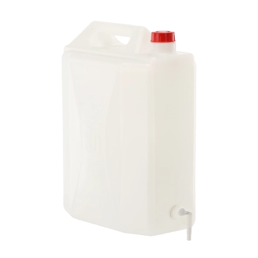 Kanister 30 l mit Hahn