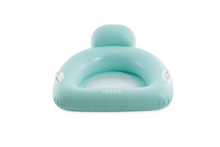 Sicherer Griff und leichtes Tragen