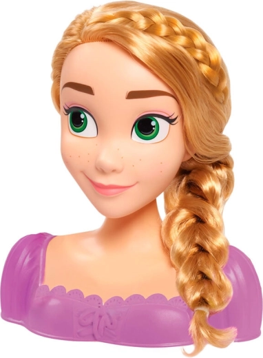 Zauberhaft langes Haar für endlose Frisuren