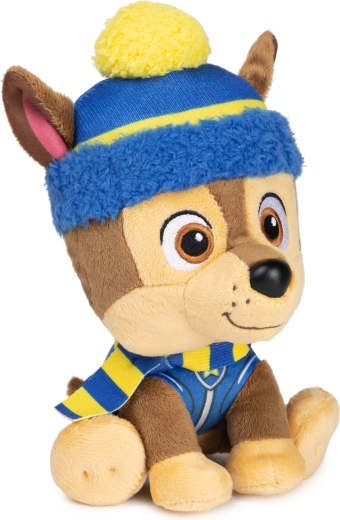 Held aus Paw Patrol