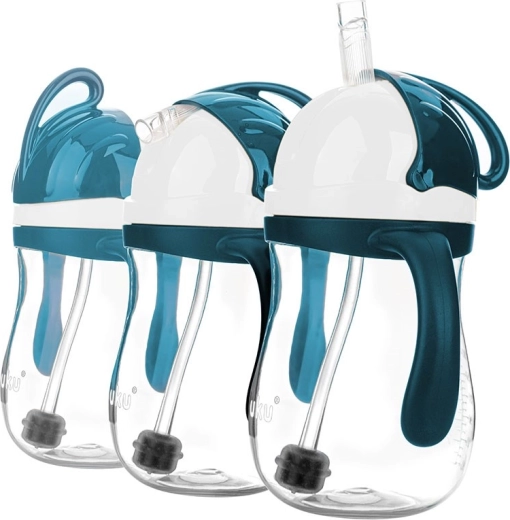 Einfache Pflege und sichere Materialien