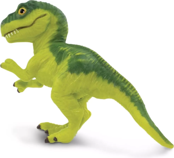 Safari Ltd. Tyrannosaurus-rex-Jungtier – 1 Stück