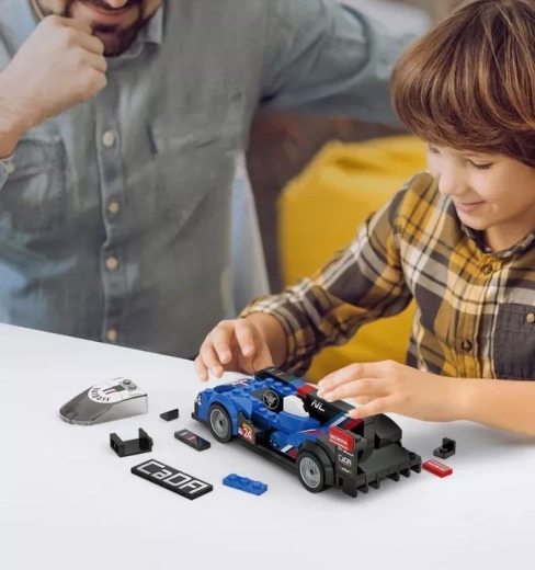 Einfaches Bauen Schritt für Schritt