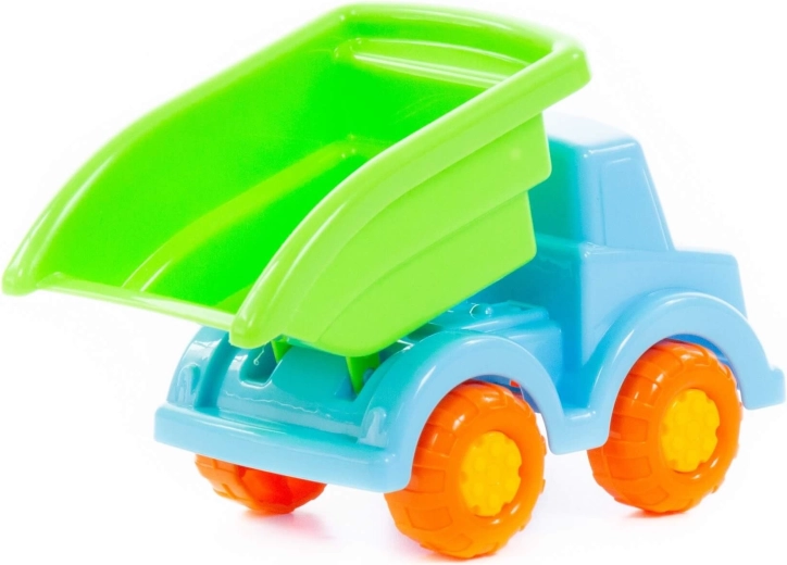 Leichtes Fahren und kindgerechte, sichere Form