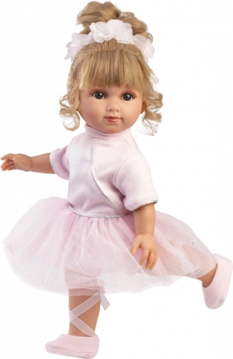 Posieren und Rollenspiel