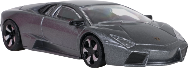 Realistische Verarbeitung des Lamborghini