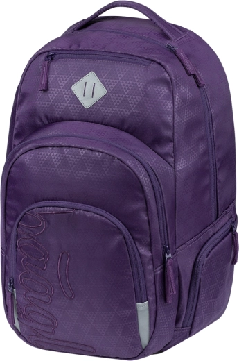 Ganztägiger Tragekomfort dank Ergonomie