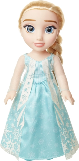 Lange Haare für endlose Frisuren