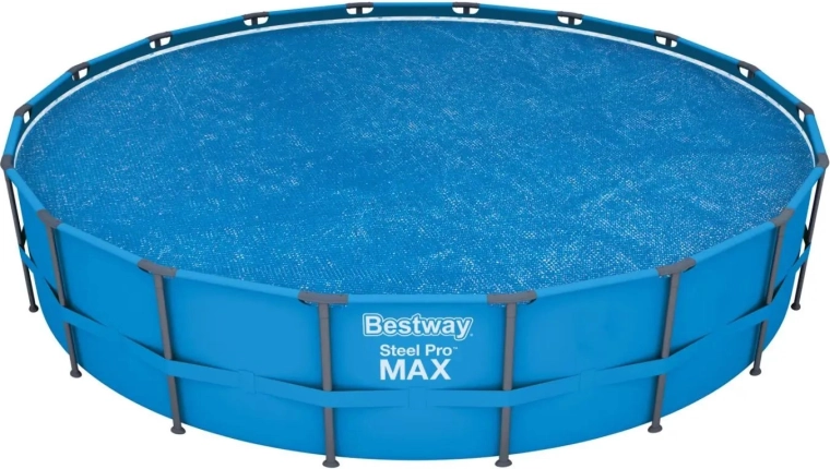 Für Bestway-Pools 5,49 m