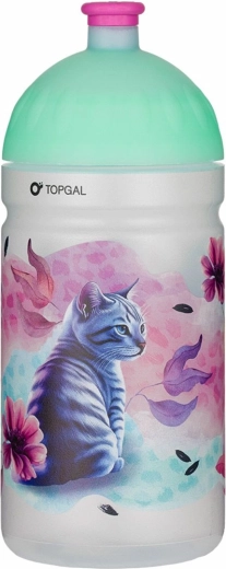 Trinkflasche Topgal Ziva