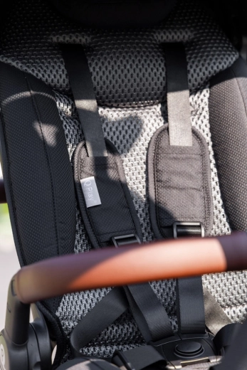 Sicherheit und Komfort bei jedem Spaziergang