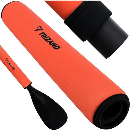 Paddelschwimmer für SUP und Kajak Trizand 33 cm orange