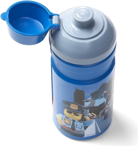 Sichere Materialien ohne BPA, Phthalate und PVC