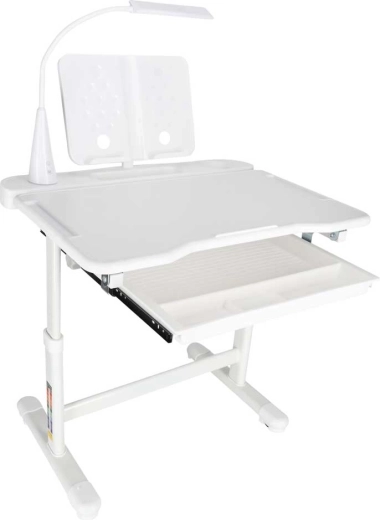 USB-LED-Lampe – 3 Farben, 3 Helligkeiten