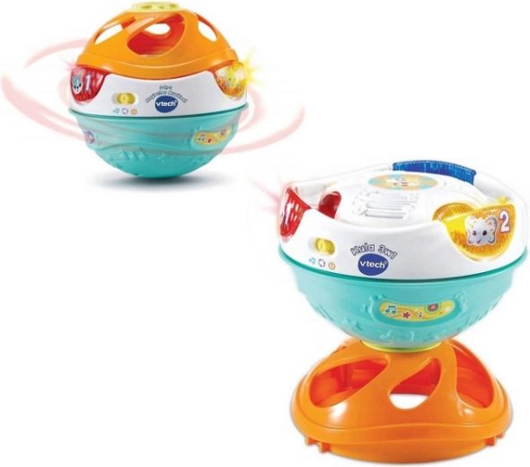 Interaktive 3-in-1-Kugel für Babys