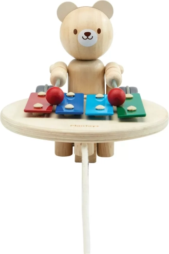 Ökologisches und sicheres Spielzeug von PlanToys