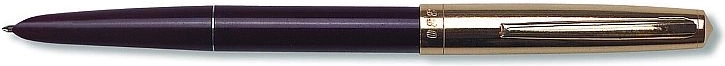 Kugelschreiber CONCORDE Herb, Farbmix, Spitze 0,7 mm