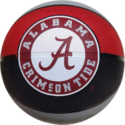 Auffälliger Alabama Crimson Tide-Print