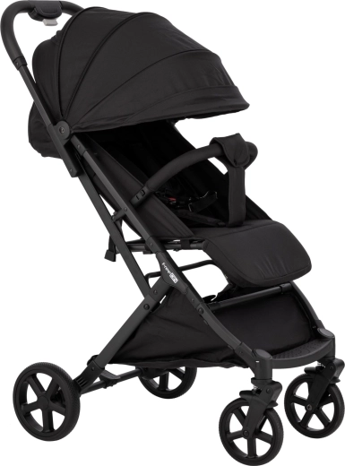 FreeON Sportwagen Tao black