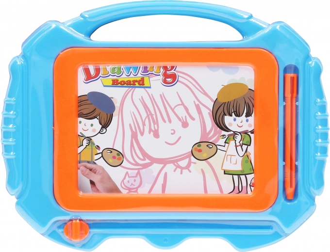 Magisches Zeichentablett 23 × 18 cm