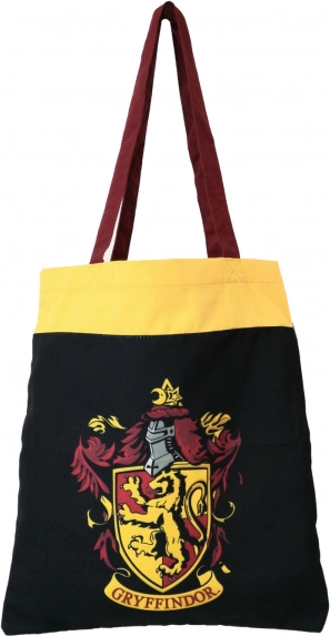 Harry-Potter-Umhängetasche Gryffindor
