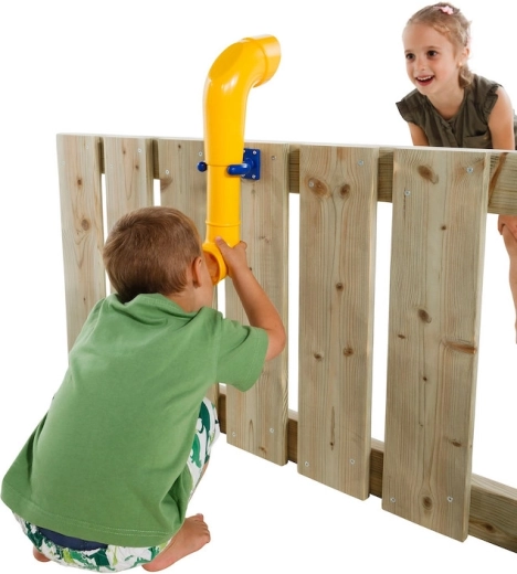 Ideal für Kinder ab 3 Jahren
