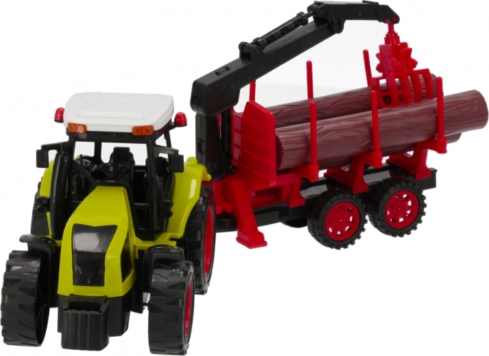 Robuste Räder und sanftes Fahren