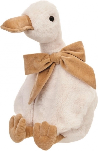 Plüschente Grace 45 cm