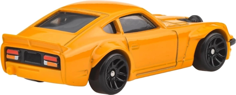 Sanftes Fahren auf vier Rädern