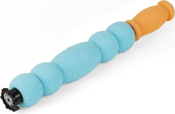 Wasserkanone mit austauschbaren Düsen