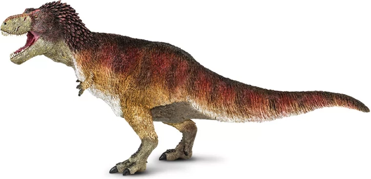 Safari Ltd. Gefiederter Tyrannosaurus rex