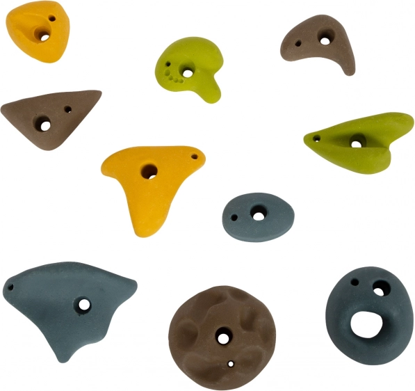 Klettergriffe für Kinder Small Foot Adventure