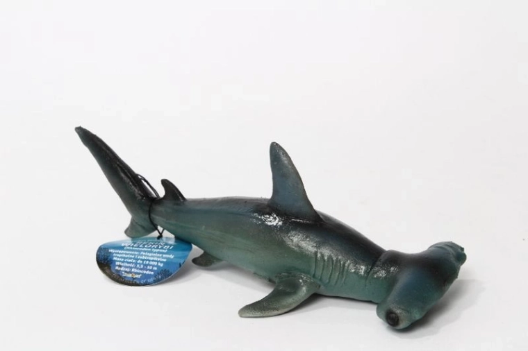 Hammerhai 21 cm