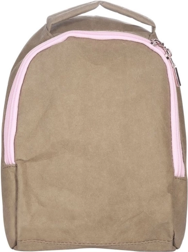 Kindsgut Eco-Rucksack hellrosa - 1 Stück