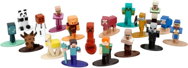 Perfekt für Sammler und zur Ausstellung