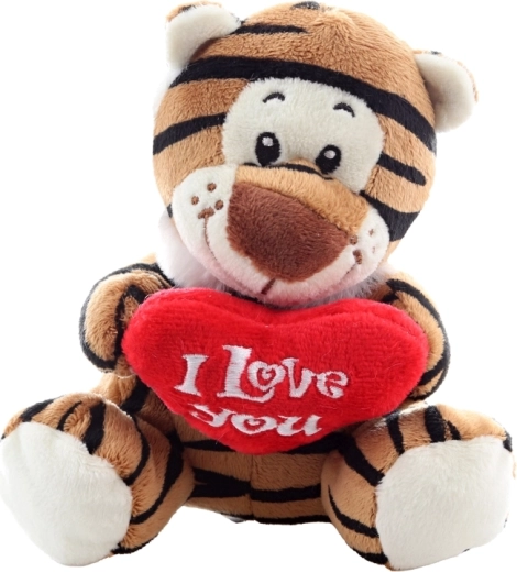 Sechs niedliche Tier-Varianten