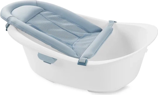 Skip Hop Babybadewanne 4-in-1 für Kinder 0–24 Monate