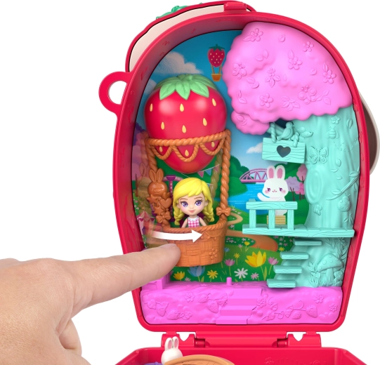 Interaktive und bewegliche Elemente