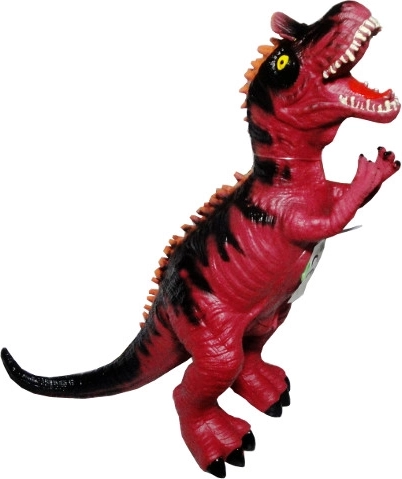 Dinosaurier mit Sound und Licht